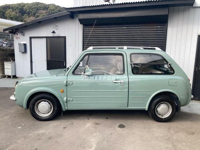 Nissan PAO 1990 thumbnail 10