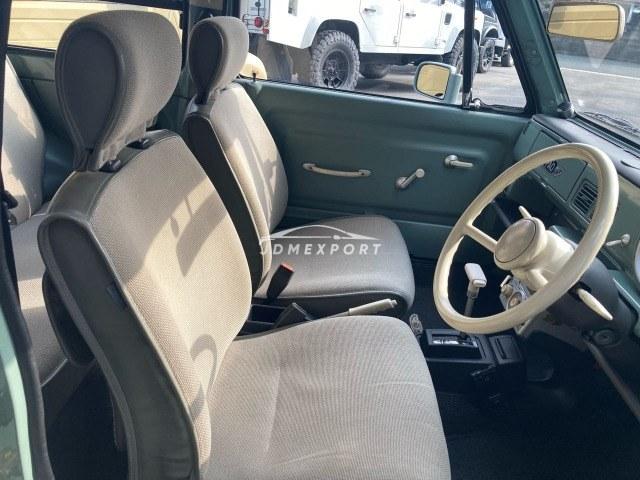 Nissan PAO 1990 thumbnail 2