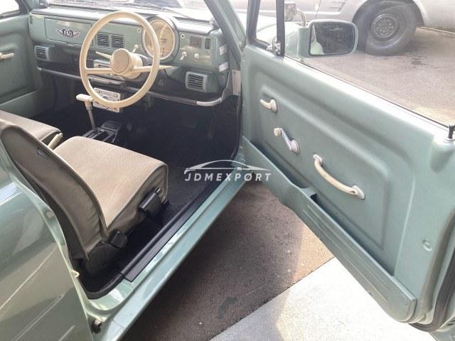 Nissan PAO 1990 thumbnail 12