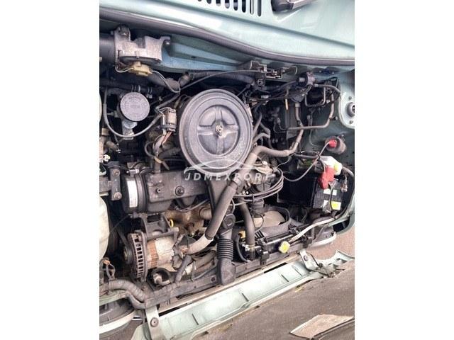 Nissan PAO 1990 thumbnail 4