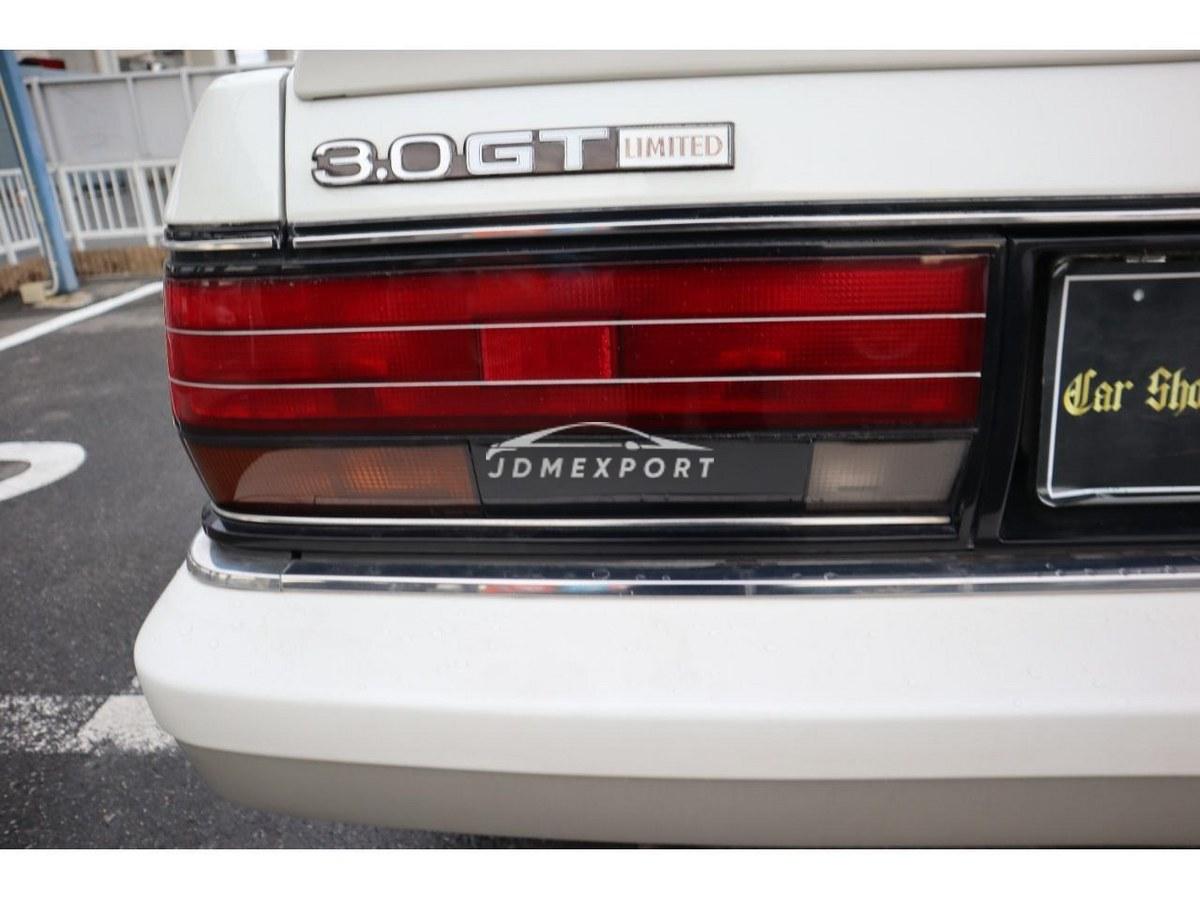 Toyota Soarer 1985 thumbnail 26