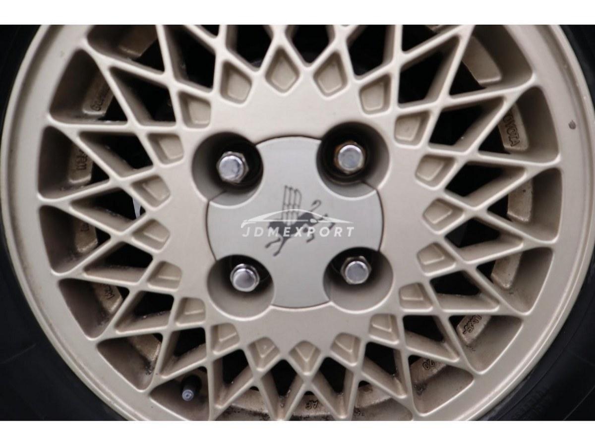 Toyota Soarer 1985 thumbnail 42