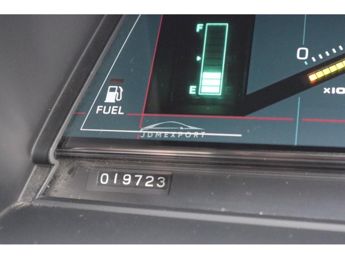 Toyota Soarer 1985 thumbnail 33