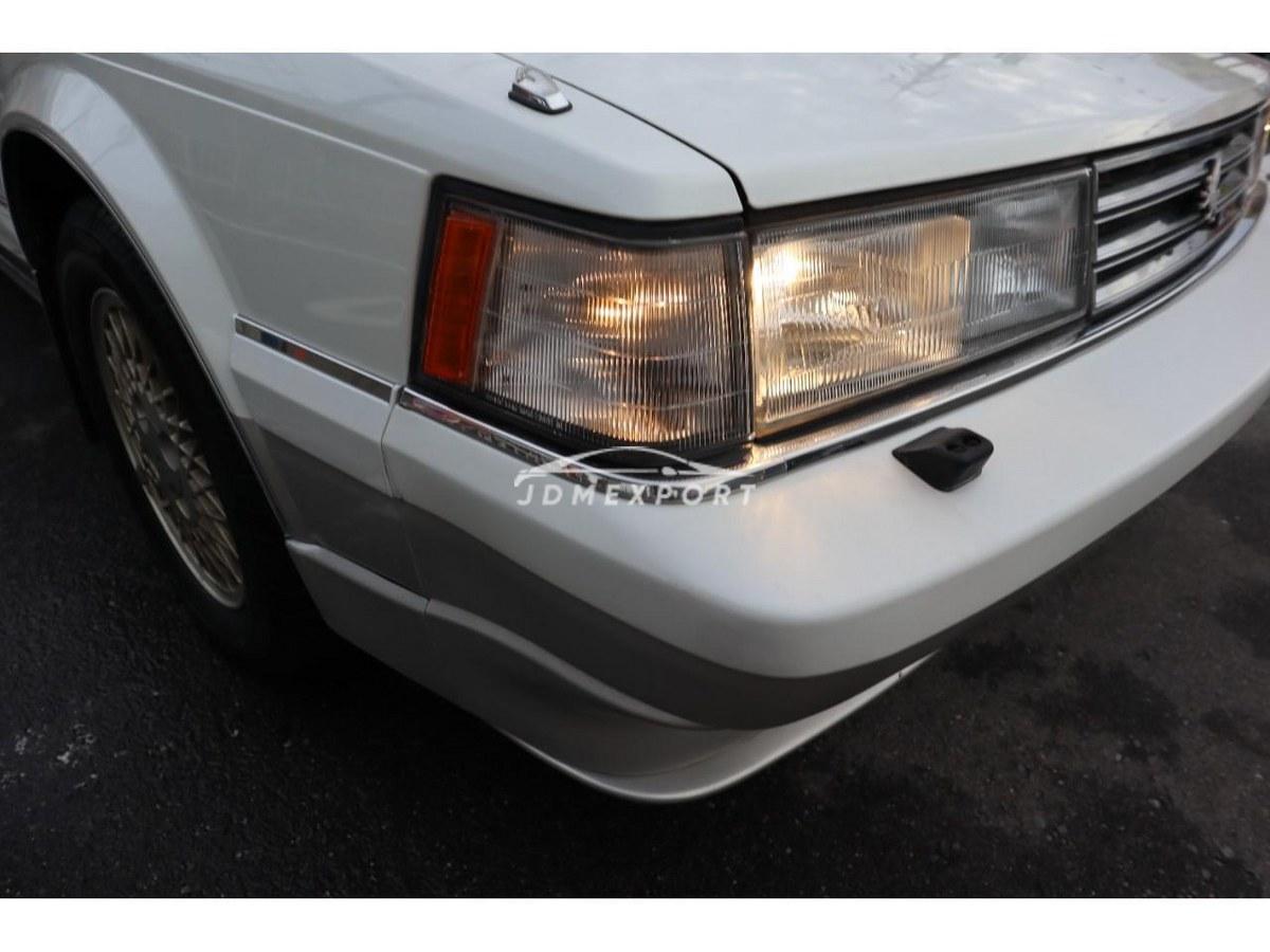 Toyota Soarer 1985 thumbnail 23