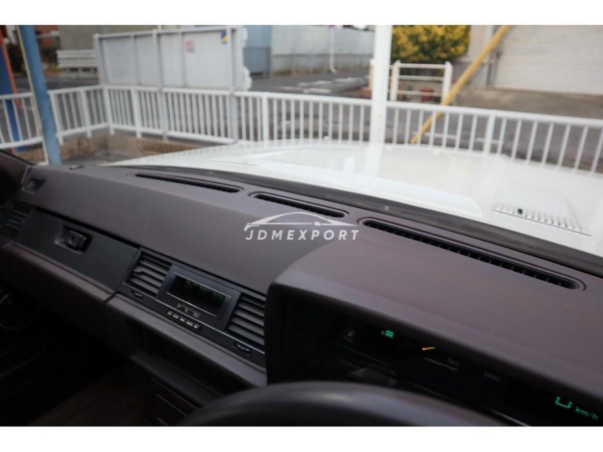 Toyota Soarer 1985 thumbnail 28