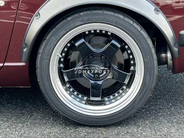 Nissan Fairlady Z 1973 thumbnail 11