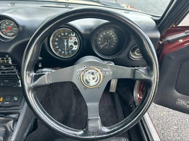 Nissan Fairlady Z 1973 thumbnail 18