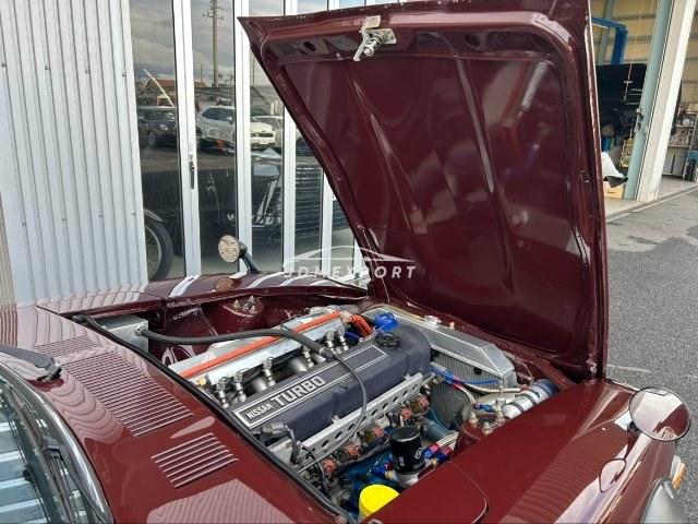 Nissan Fairlady Z 1973 thumbnail 5