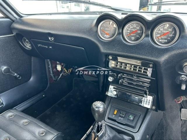 Nissan Fairlady Z 1973 thumbnail 19