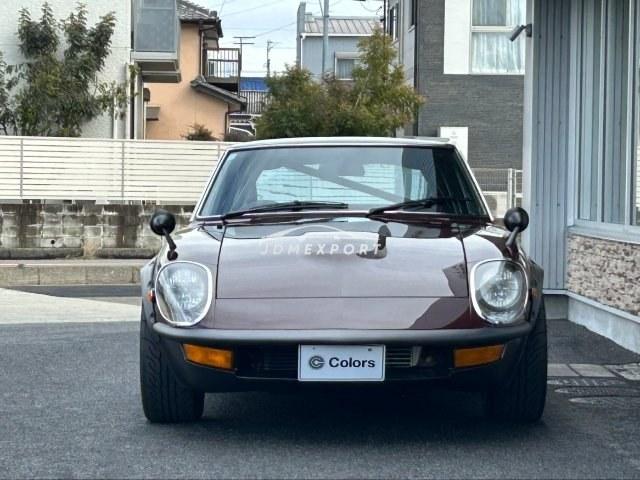 Nissan Fairlady Z 1973 thumbnail 26