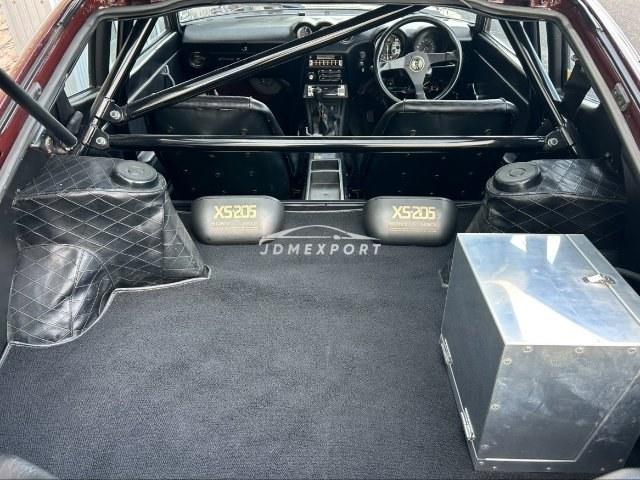 Nissan Fairlady Z 1973 thumbnail 15