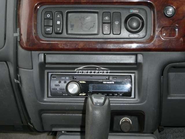 Mitsubishi challenger 1998 thumbnail 10