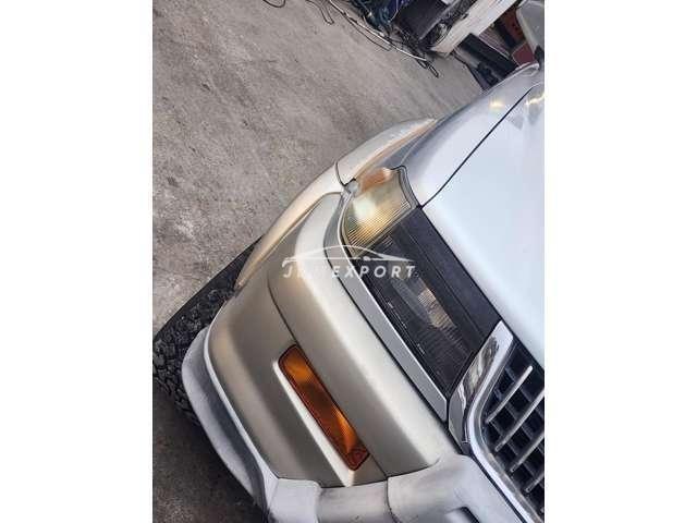 Mitsubishi challenger 1998 thumbnail 14