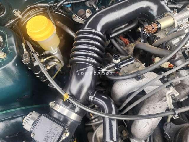 Subaru Impreza 1997 thumbnail 14