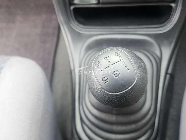 Subaru Impreza 1997 thumbnail 10