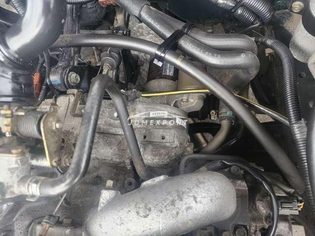 Subaru Impreza 1997 thumbnail 17