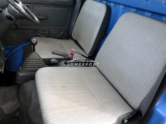 Daihatsu Hijet Truck 1994 thumbnail 7