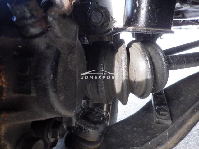 Daihatsu Hijet Truck 1994 thumbnail 31