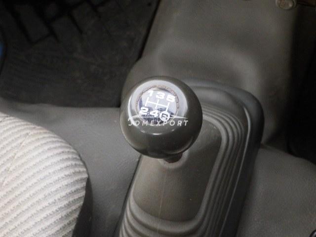 Daihatsu Hijet Truck 1994 thumbnail 15