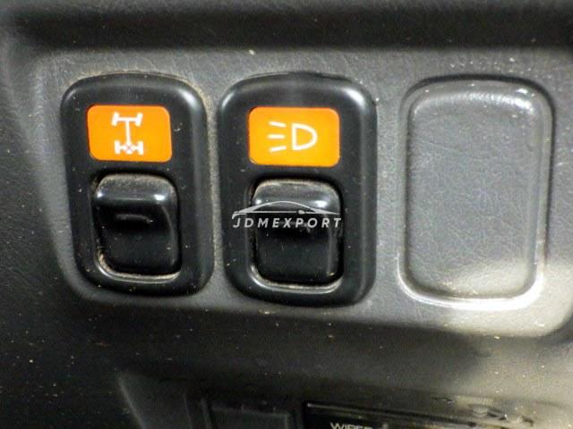 Daihatsu Hijet Truck 1994 thumbnail 17