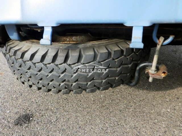 Daihatsu Hijet Truck 1994 thumbnail 23
