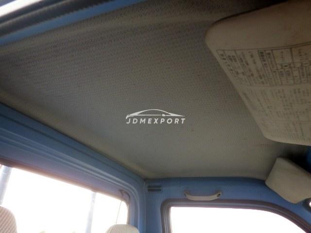 Daihatsu Hijet Truck 1994 thumbnail 20