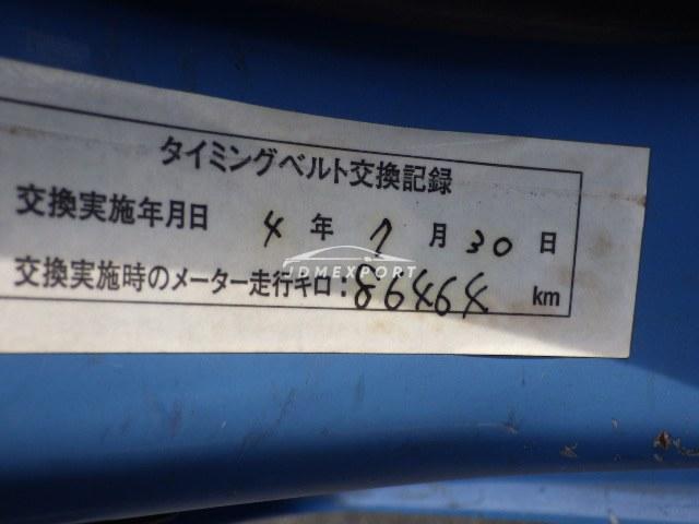 Daihatsu Hijet Truck 1994 thumbnail 24
