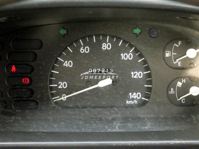 Daihatsu Hijet Truck 1994 thumbnail 14