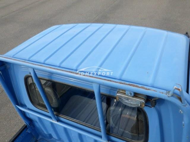 Daihatsu Hijet Truck 1994 thumbnail 21