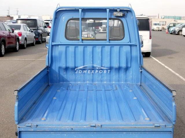 Daihatsu Hijet Truck 1994 thumbnail 8