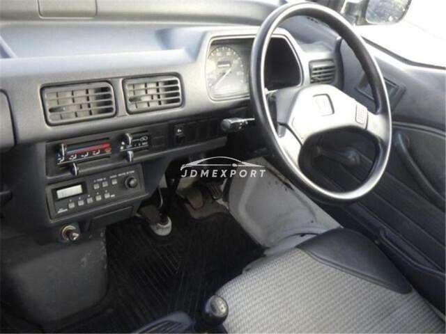 Honda Acty Truck 1998 thumbnail 8