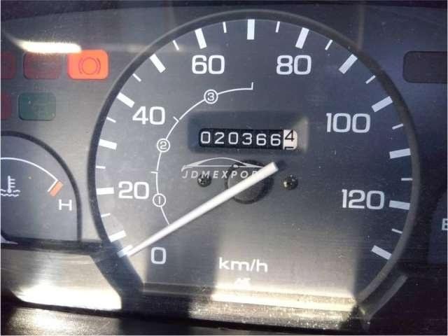 Honda Acty Truck 1998 thumbnail 10