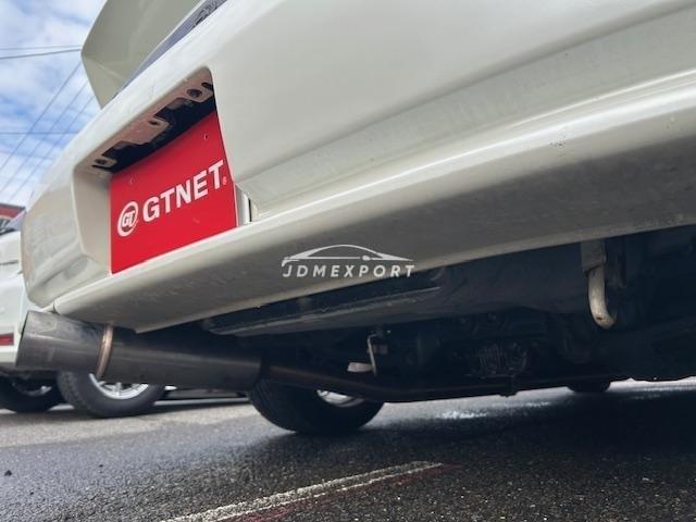 Nissan Silvia 1996 thumbnail 10