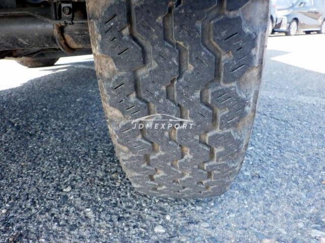 Daihatsu Hijet Truck 2001 thumbnail 32