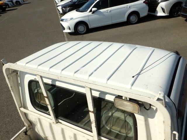 Daihatsu Hijet Truck 2001 thumbnail 21
