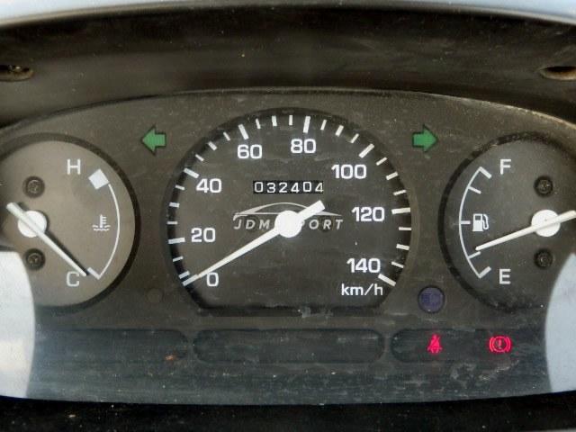 Daihatsu Hijet Truck 2001 thumbnail 14