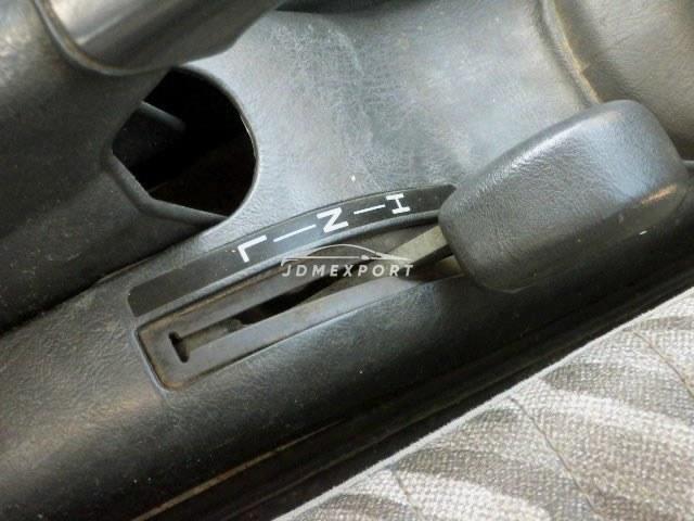 Daihatsu Hijet Truck 2001 thumbnail 16