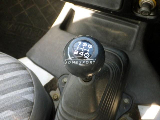 Daihatsu Hijet Truck 2001 thumbnail 15