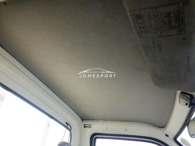 Daihatsu Hijet Truck 2001 thumbnail 20