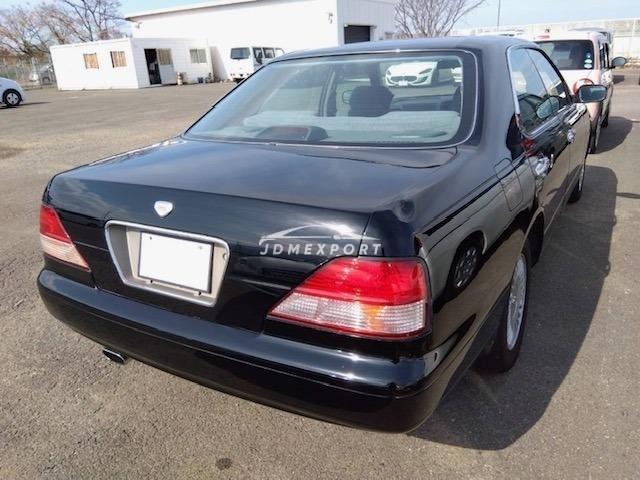 Nissan Cedric 1997 thumbnail 7