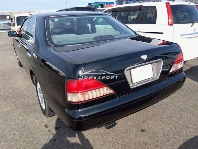Nissan Cedric 1997 thumbnail 2