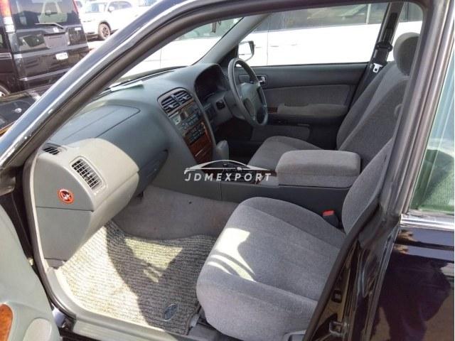 Nissan Cedric 1997 thumbnail 5