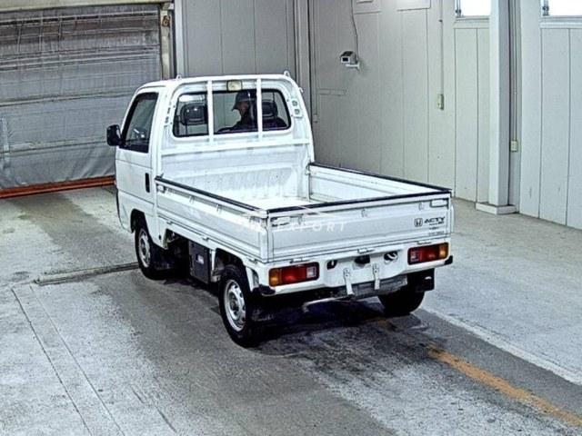 Honda Acty Truck 1998 thumbnail 2