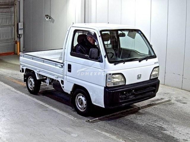 1998 Honda Acty Truck HA3