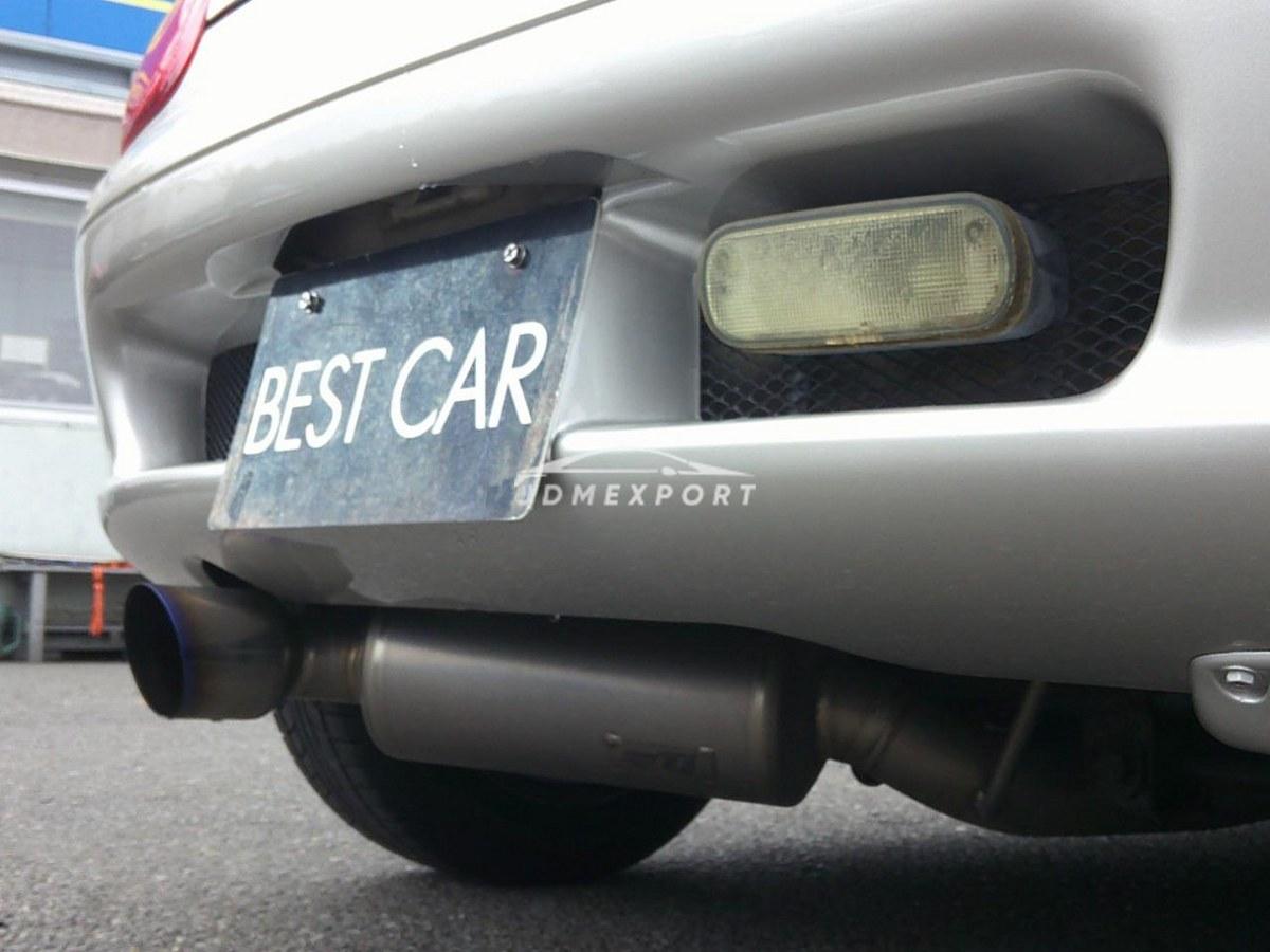 Suzuki Cappuccino 1991 thumbnail 25