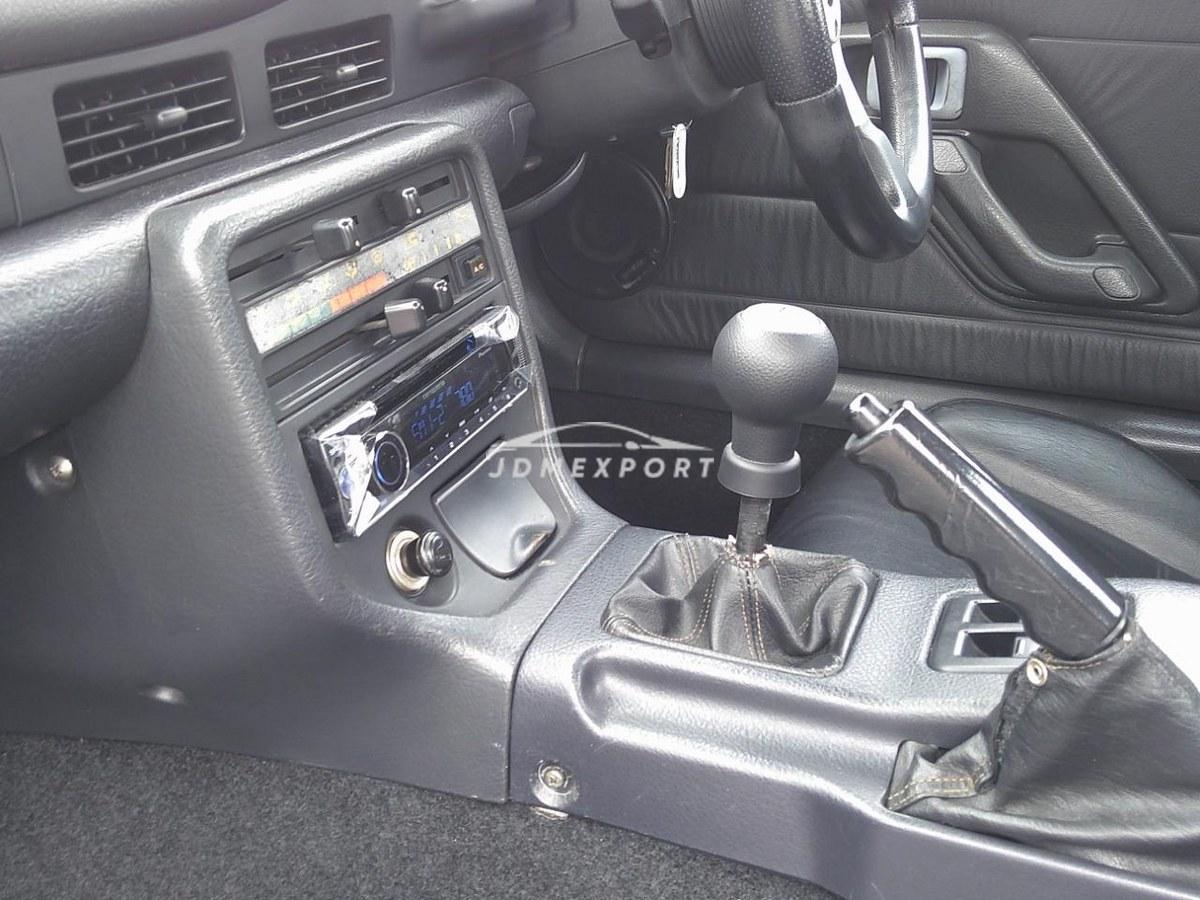 Suzuki Cappuccino 1991 thumbnail 17