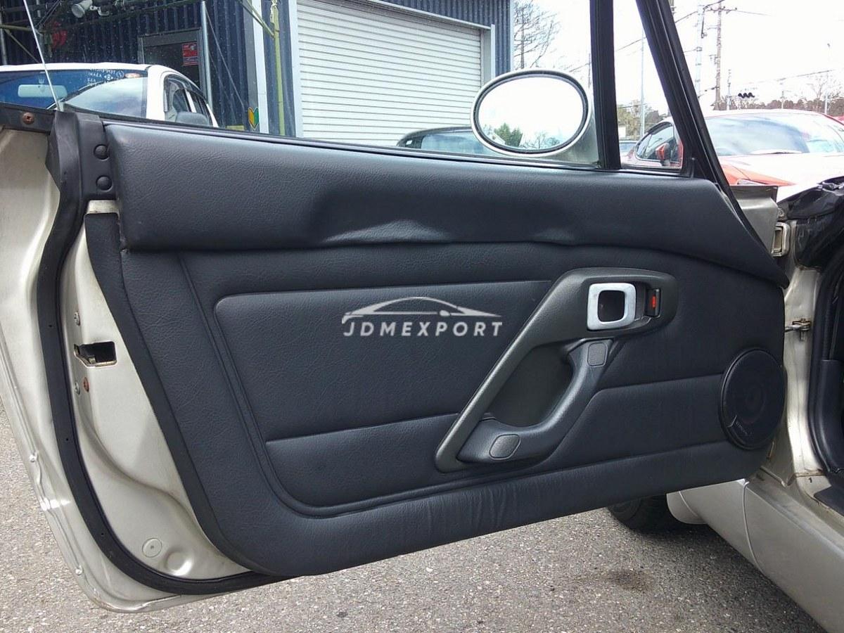 Suzuki Cappuccino 1991 thumbnail 14