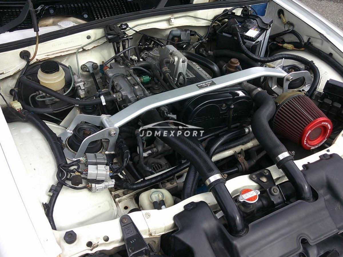 Suzuki Cappuccino 1991 thumbnail 21
