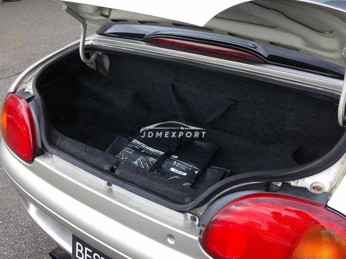 Suzuki Cappuccino 1991 thumbnail 19