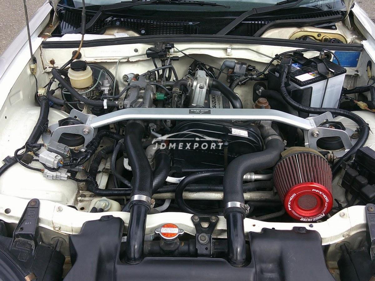 Suzuki Cappuccino 1991 thumbnail 22